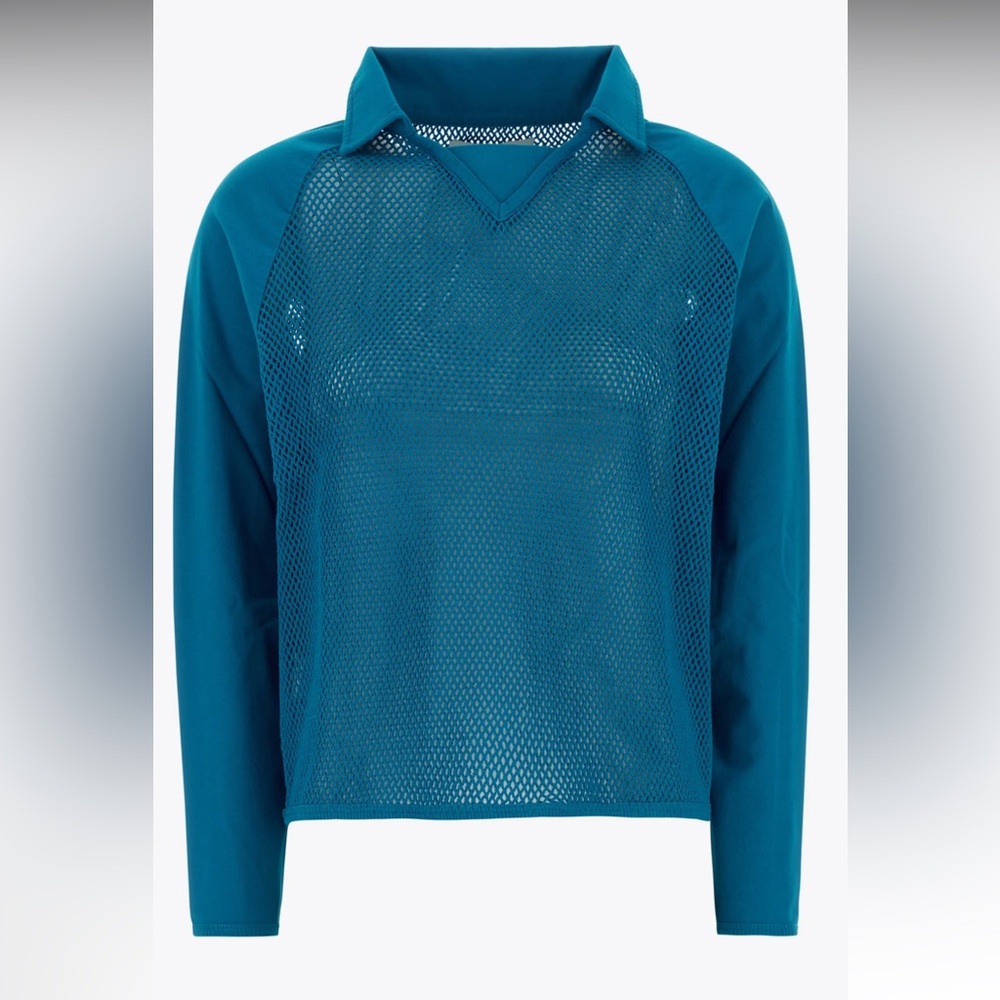 Gimaguaa Dani Polo - NWT!